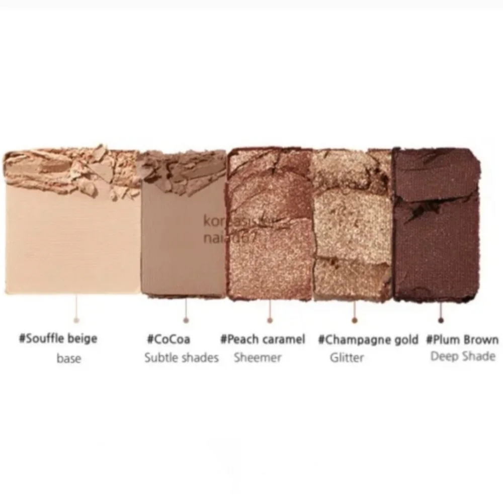 🌺 Stila Hangang Sunset Eyeshadow Palette To You Eyeshadow Palette